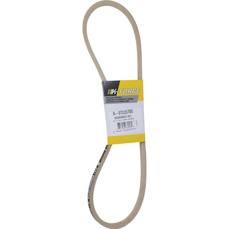 Sunbelt Belt, Eng to JS 23.25" x2" x0.75" A-07235700
